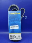 For Chevy Tahoe 1996-2000 Goodyear Belts 1060870 Serpentine Multi V-belt. Fixed Price $26.95.