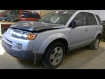 Harmonic Balancer 3.5L Vin 8TH Digit Opt L66 Fits 04-07 Vue 65311. Fixed Price $54.85.