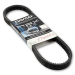 Dayco Hpx Drive Belt 1983 Ski-doo Skandic 277 High Performance Extreme Au. Fixed Price $130.88.