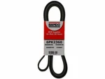 For 2014 Mercedes Sls Amg Accessory Drive Belt 56543ZY 6.3L V8. Fixed Price $34.59.
