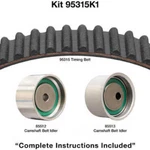 Engine Timing Belt Kit-vin: 8 Dayco 95315K1. Fixed Price $145.27.