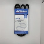 New Acdelco Serpentine Drive Belt 12638808 Chevrolet Cruze 1.4L 2016-2019. Fixed Price $17.10.