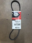Gates 6673BR Belt 3/8" X 31-5/8" Cogged. Fixed Price $15.99.