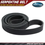 95.67 In. Serpentine Belt Ford F250/F350/F450 Super Duty Kenworth Peterbilt. Fixed Price $23.79.