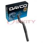 Dayco Radiator Coolant Hose For E71797 9537 9320 8942 62609 62520 Ev. Fixed Price $27.28.