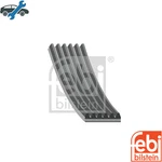 Vribbed Belt 28908 For Vw AAZ/1Z/AHU/AFN 1.9L 2E/ADY/ABA/AGG/ABF/AEPCKUC 2.0L. Fixed Price $22.14.