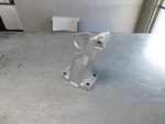 W126 W123 300D 300TD 300SDL Right Engine Mount Bracket 6172233704. Fixed Price $174.99.