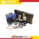 Timing Belt Kit Water Pump Fit Toyota Paseo Tercel 1.5 5EFE. Fixed Price $154.95.