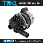 Trq Engine Water Pump Fits 2017-2020 Audi A8 Quattro Q7 17-18 S6 S7 S8. Fixed Price $194.95.