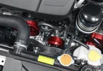 Perrin Lightweight Water Pump Pulley For 2015-2021 Wrx 2.0L Turbocharged Red. Fixed Price $104.55.