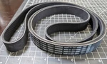 Dayco 5080850 Serpentine Belt New G2S3. Fixed Price $16.50.