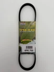 Daihatsu Hijet Alernator Belt - S210P Aftermarket Bando. Fixed Price $37.99.