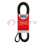 Bando 4PK800 Serpentine Belt For PK040315 K040315RPM K040315RB Pu. Fixed Price $12.18.