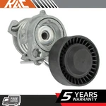 Drive Belt Tensioner W/pulley For Bmw E46 E39 E83 E53 11287512758 38384 49373. Fixed Price $24.69.