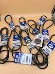 Sale! Lot Of 10 Napa Belts - New Old Stock. Fixed Price $30.00.