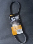Continental Oe Tech Goodyear 4040372 Serpentine Belt - 0.56" X 37.50" Ribs. Fixed Price $16.00.