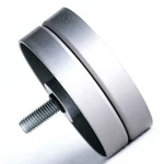 Alt Tensioner Premium Drive Belt Idler Pulley For 2002-2007 Mini Cooper 36168. Fixed Price $27.89.