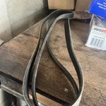 Nos Gm Oem Serpentine Belt 1643049 By Dayco 6PK2210. Fixed Price $23.55.