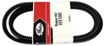 Gates Super Hc V-belt 5/8IN 108IN 41 Degree Pulley Light Duty Model Id 5VX1080. Fixed Price $81.60.