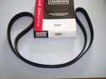 Bando Timing Belt TB287. Fixed Price $9.95.