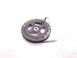 06-18 Toyota Yaris 1.5L 4CYL Engine Harmonic Balancer Pully Assembly 1NZFE. Fixed Price $99.99.