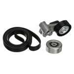 For Kia Sorento 2016-2018 Gates Micro-v Serpentine Belt Drive Component Kit. Fixed Price $318.14.