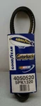 4050520 Goodyear Gatorback Serpentine Belt Made Usa. Fixed Price $13.69.