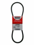 Bando 3350 Usa Precision Engineered V-belt. Fixed Price $16.65.
