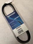 Serpentine Belt-natural Dayco 5PK690EE. Fixed Price $24.99.