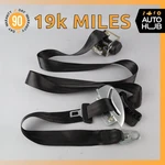 07-11 Bentley Continental Gtc Speed Front Right Passenger Side Seat Belt Oem 19K. Fixed Price $307.10.