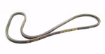 17611 Goodyear Gatorback Matchmaker Cogged V-belt 13AV1550 Free Shipping. Fixed Price $13.33.