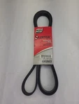 Serpentine Belt Mighty 6K865 5060865 6PK2195 K060864. Fixed Price $32.99.