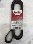 Accessory Drive Belt-bando Transit BAN-6PK1215. Fixed Price $36.99.
