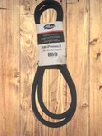 Gates B69 Hi-power Ii Belt 21/32" 72. Fixed Price $21.95.