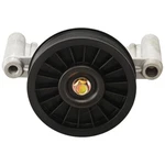 New A/c Ac Compressor By-pass Pulley Chevy Suburban S-10 Blazer S10 Pickup Jimmy. Fixed Price $36.89.