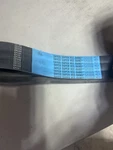 Dayco Super Vee-band CP144 Ribbed New Free Shipping. Fixed Price $89.00.