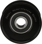 Gates Drive Belt Idler Pulley - 36091. Fixed Price $26.95.