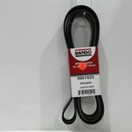 Nos Bando Serpentine Belt 6PK2605 (5061025). Fixed Price $18.95.