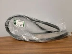 Genuine Land-rover Serpentine Belt LR184802. Fixed Price $106.01.