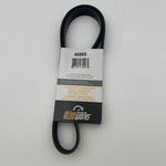 Driveworks Poly Rib Serpentine Belt; 46.75 Long, Count 468K6. Fixed Price $12.34.