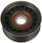Accessory Drive Belt Idler Pulley Dorman 419-604. Fixed Price $42.23.