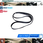 New Jaguar Xk Xf Xj 2010 Engine Dribve Belt 5.0 Litre C2P12808. Fixed Price $56.86.