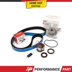 Timing Belt Kit Npw Water Pump For 01-05 Honda Civic 1.7 D17A1 D17A2 D17A6 D17A7. Fixed Price $155.99.