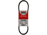 Bando 23PJ32R Alternator Accessory Drive Belt Fits 1984-1987 Porsche 928. Fixed Price $21.00.