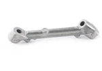 New Audi A6 Avant C6 Manifold Support Bracket 06F129723F Original. Fixed Price $231.00.