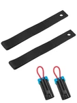 Utv Door Handle Pull Strap Belt For Can Am Maverick X3 2PCS Black. Fixed Price $11.88.