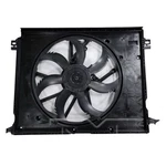 For Toyota Sienna 2021-2026 Tyc 625010 Dual Radiator & Condenser Fan Assembly. Fixed Price $274.90.