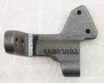 New Oem Gm Egr Valve Bracket 98073033 Silverado Sierra Express 6.6L LML10-16. Fixed Price $32.95.