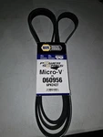 Napa Genuine Nos Serpentine Belt 060956 13/16 X 96 1/8. Fixed Price $17.99.