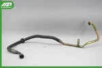 01-02 Mercedes W215 CL600 S600 Engine Oil Cooling Line Tube 1371801730 Oem. Fixed Price $38.50.
